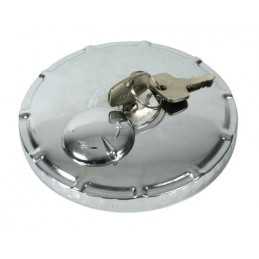 Tank-Lock tappo serbatoio con serratura - 80 mm