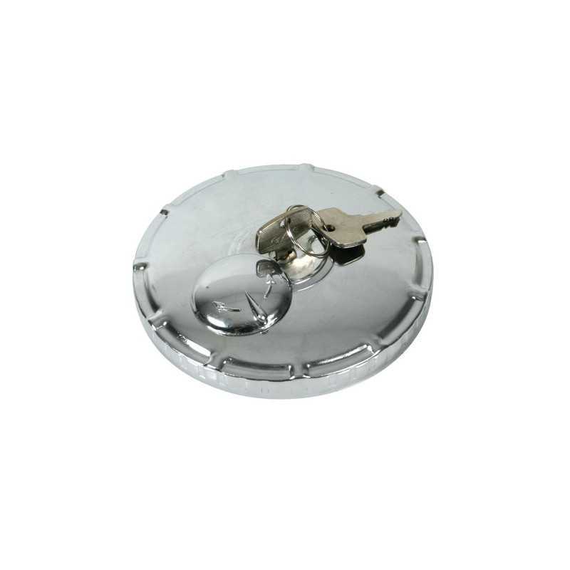Tank-Lock tappo serbatoio con serratura - 80 mm