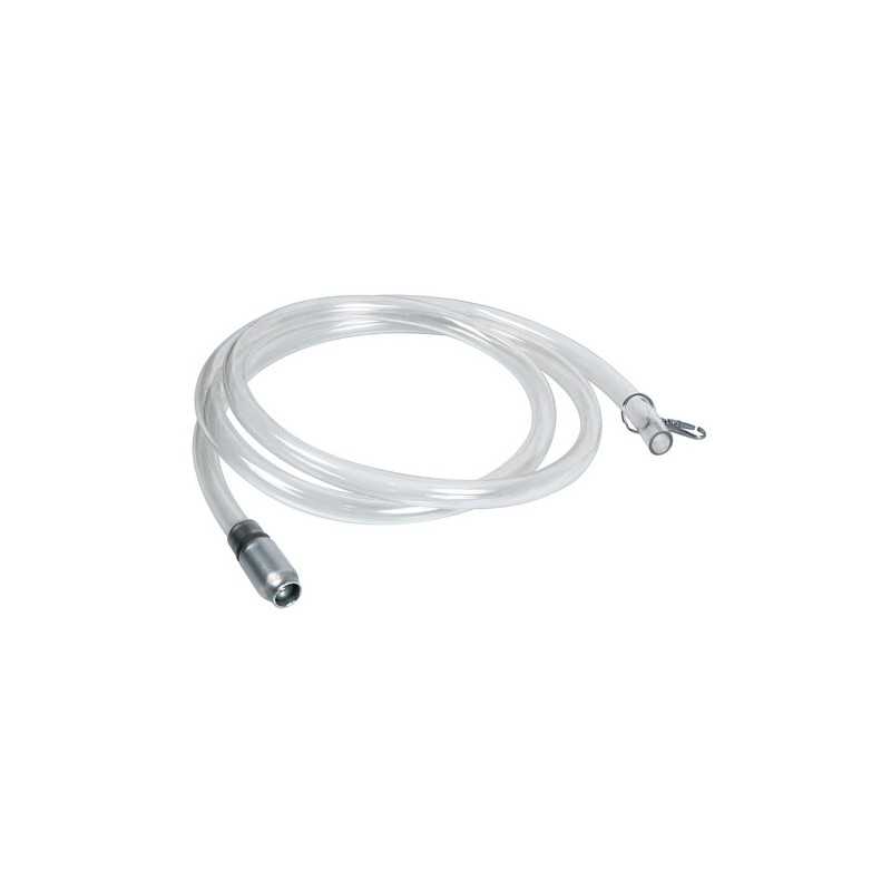 Travaso pompa a sifone automatica - S - 14 mm - 210 cm