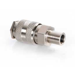 Connettore aria ad attacco rapido - Scania Serie 4