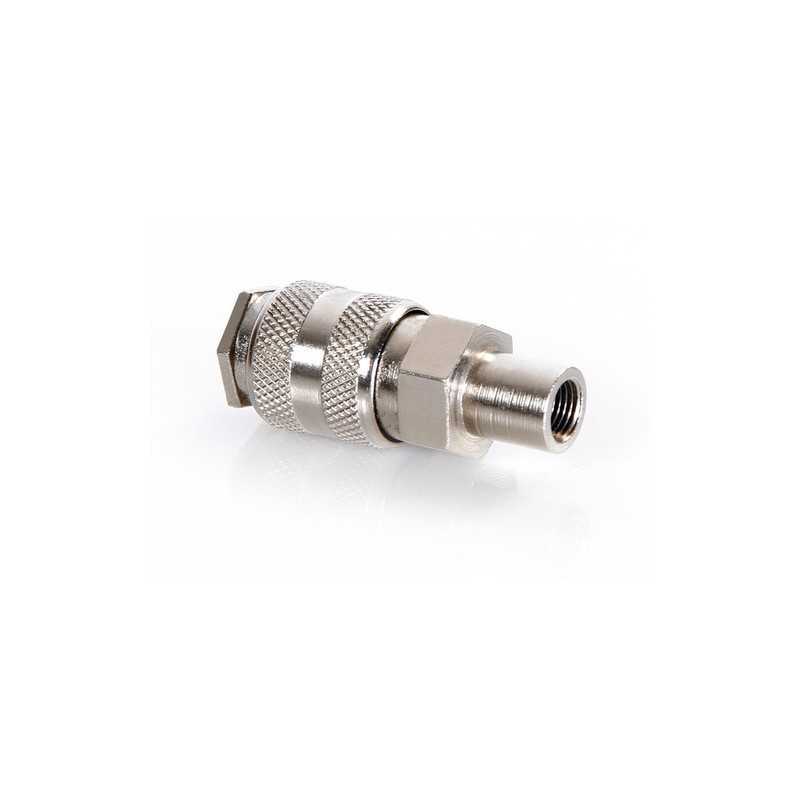 Connettore aria ad attacco rapido - Scania Serie 4