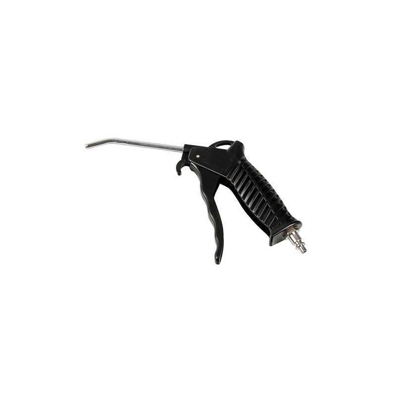 Pistola soffiaggio aria