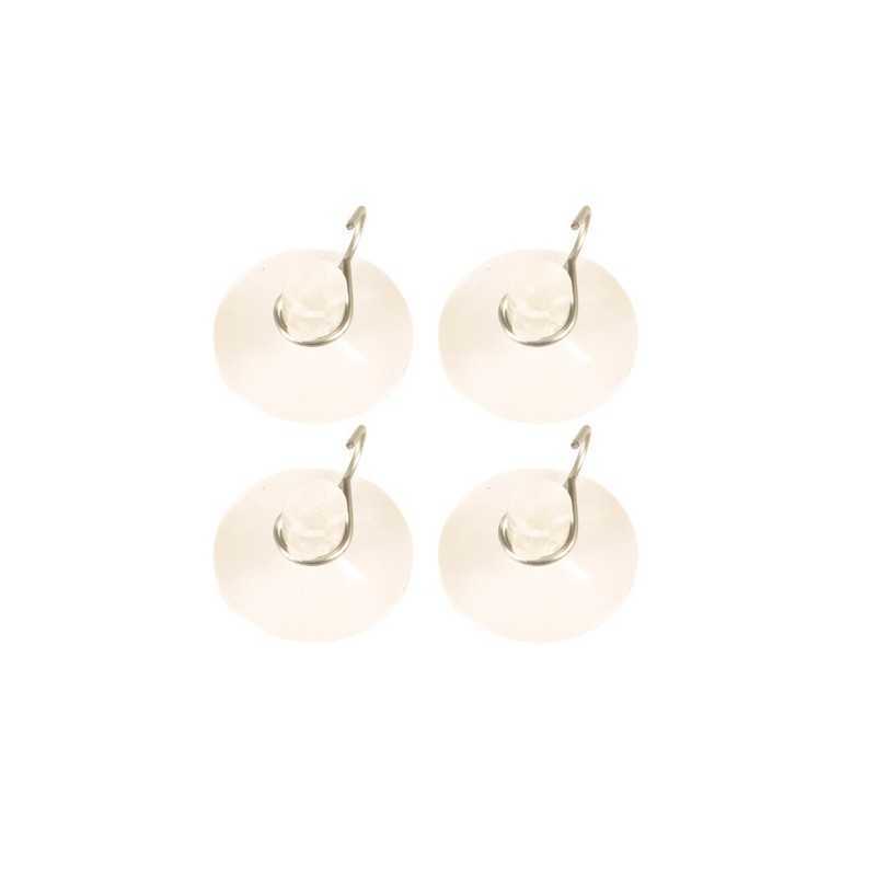 Ventose multiuso set 4 pz