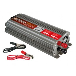 Power Inverter 600  trasformatore 24V   220V