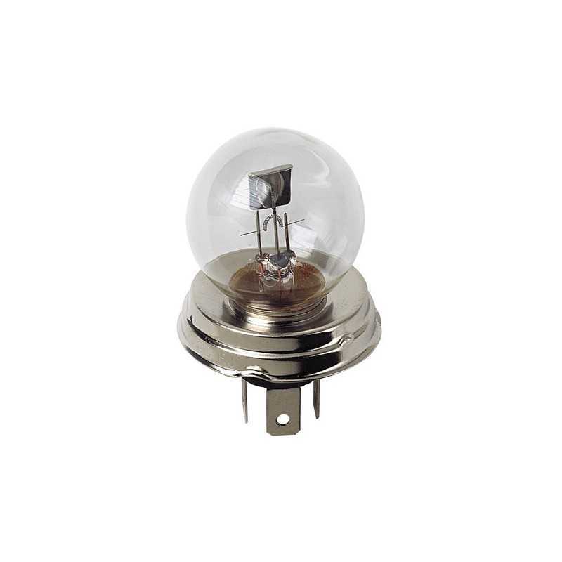 24V Lampada asimmetrica biluce - R2 - 50 55W - P45t - 1 pz - Scatola
