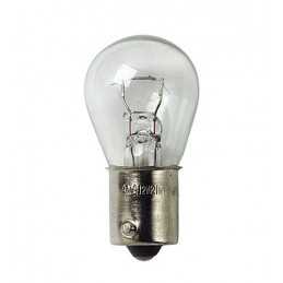 24V Lampada 1 filamento - P21W - 21W - BA15s - 2 pz - D Blister