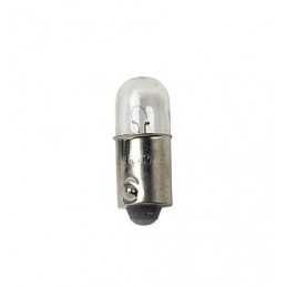 24V Lampada micro - T4W - 4W - BA9s - 2 pz - D Blister