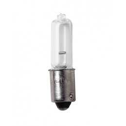 24V Lampada alogena micro - H21W - 21W - BAY9s - 2 pz - D Blister