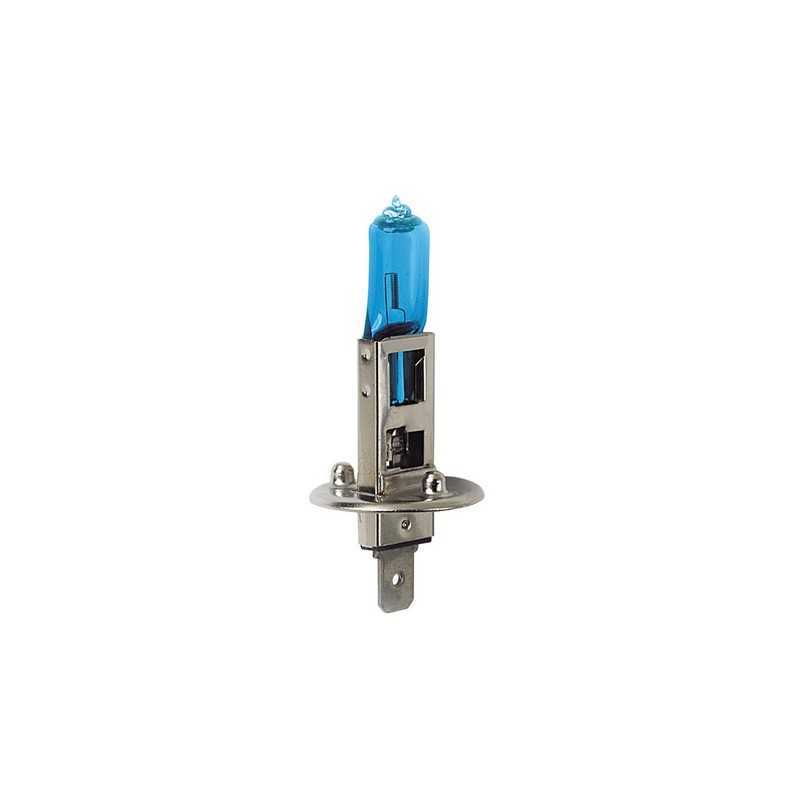 24V Lampada alogena Blu-Xe - H1 - 70W - P14 5s - 1 pz - Scatola