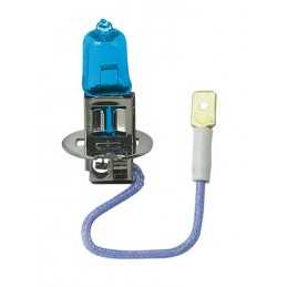 24V Lampada alogena Blu-Xe - H3 - 70W - PK22s - 1 pz - Scatola