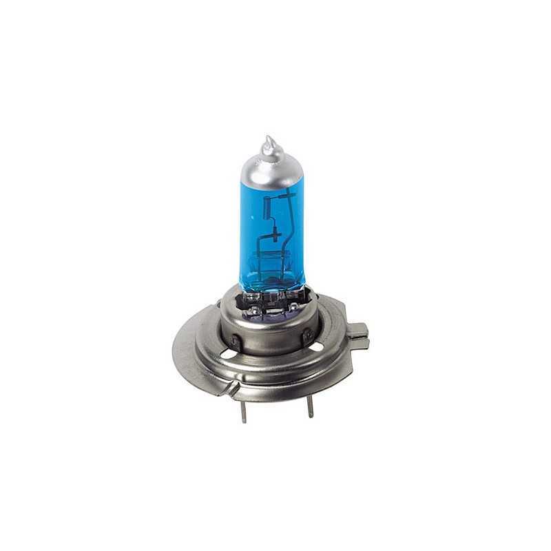 24V Lampada alogena Blu-Xe - H7 - 70W - PX26d - 1 pz - Scatola