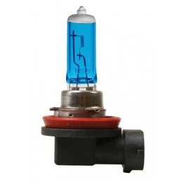 24V Lampada alogena Blu-Xe - H11 - 70W - PGJ19-2 - 2 pz - D Blister