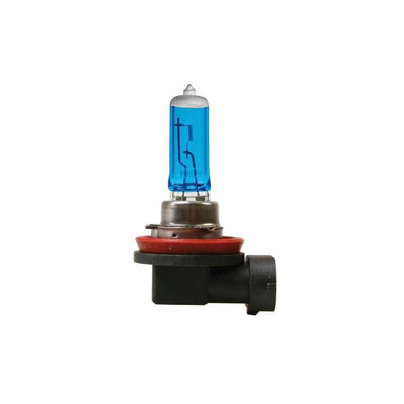 24V Lampada alogena Blu-Xe - H11 - 70W - PGJ19-2 - 1 pz - Scatola