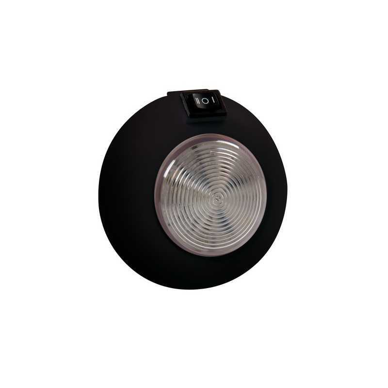 Luce di cortesia a 9 21 Led - Bianco