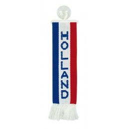 Mini-Sciarpa  confezione singola - Holland