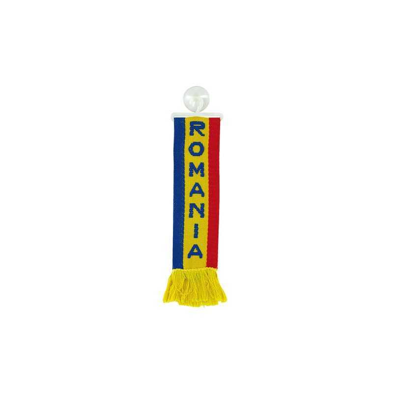 Mini-Sciarpa confezione singola - Romania