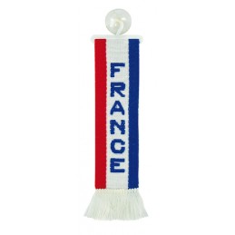 Mini-Sciarpa  confezione singola - France