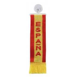 Mini-Sciarpa confezione singola - Spain