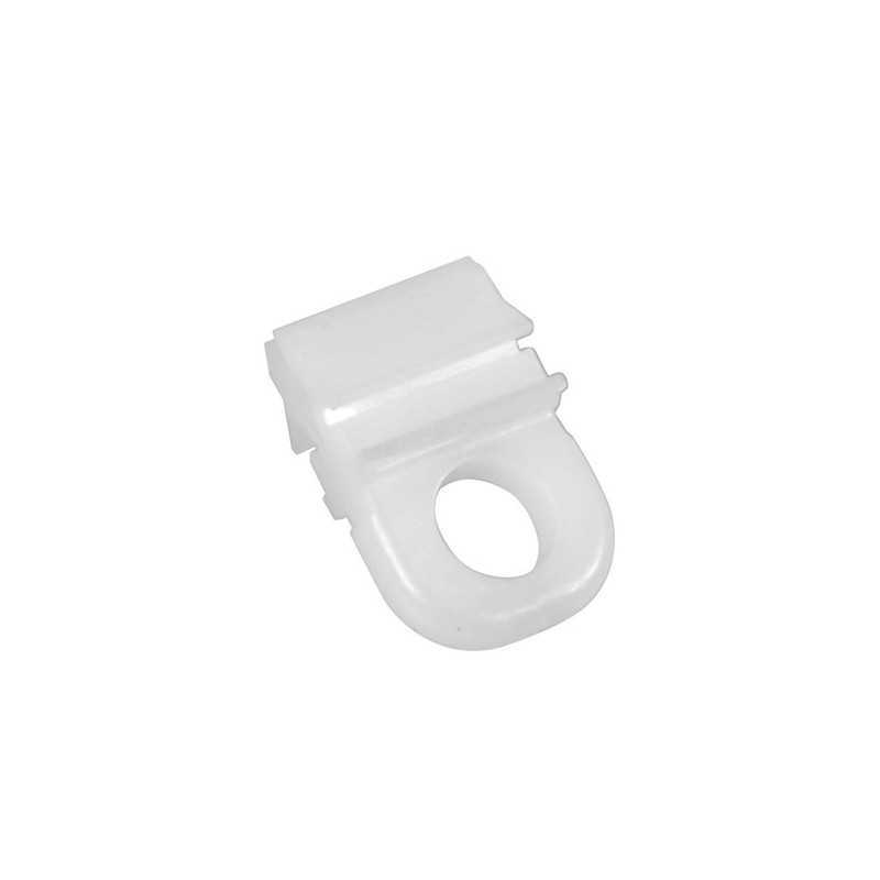 Set 25 ganci per tende camion - G-1