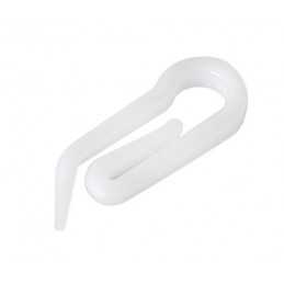 Set 25 ganci per tende camion - G-5