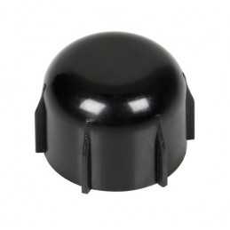 Top-Cap copri colonnette mozzi ruote - 10 pz
