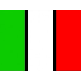 Spell-It Led emblema 24V - Italia