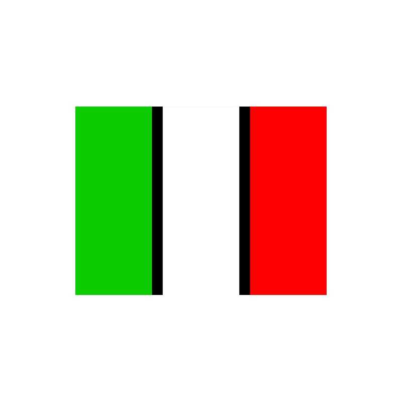 Spell-It Led emblema 24V - Italia