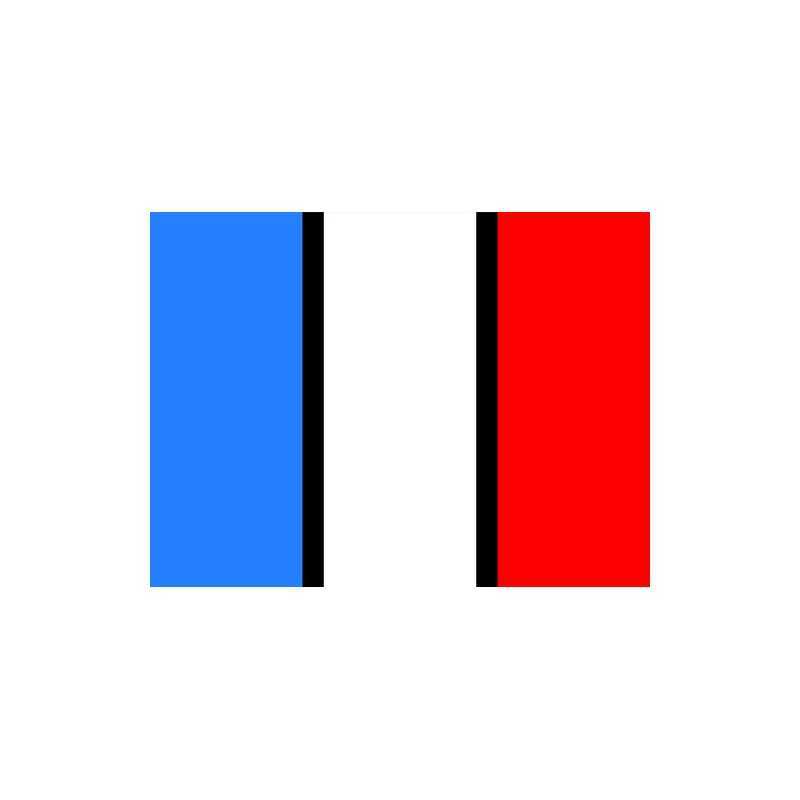 Spell-It Led emblema 24V - Francia