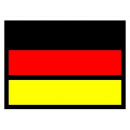 Spell-It Led emblema  24V - Germania