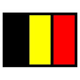 Spell-It Led emblema  24V - Belgio