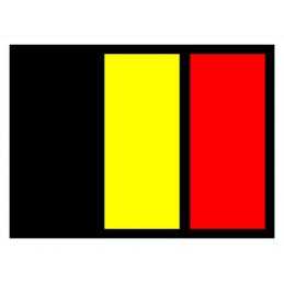 Spell-It Led emblema 24V - Belgio