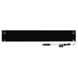 Pannello per caratteri Spell-It Led 24V - 13x76 cm - 12 connettori