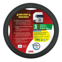 Air-Grip coprivolante ventilato in TPE - S - 42 44 cm