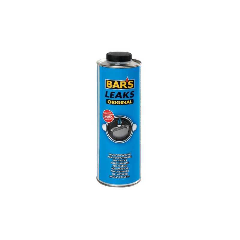 Bars Leaks - Turafalle per radiatore camion - 735 g