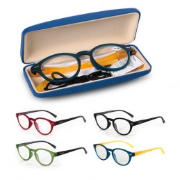 Giotto  occhiali da lettura - Kit 24 pezzi assortimento base