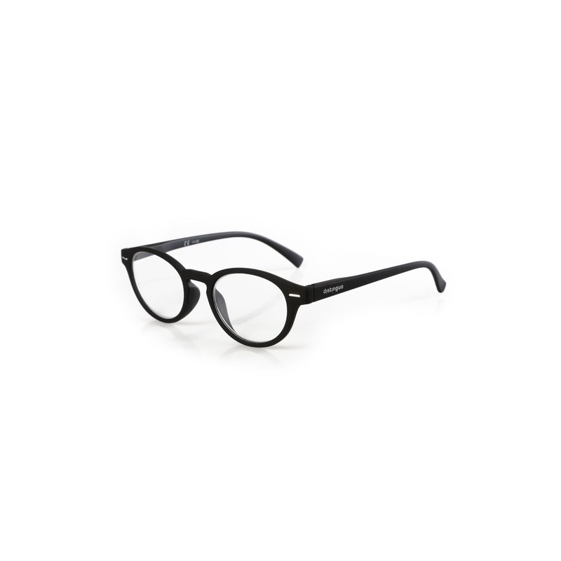 Giotto  occhiali da lettura - Ricarica singola gradazione - +3.5 - Nero