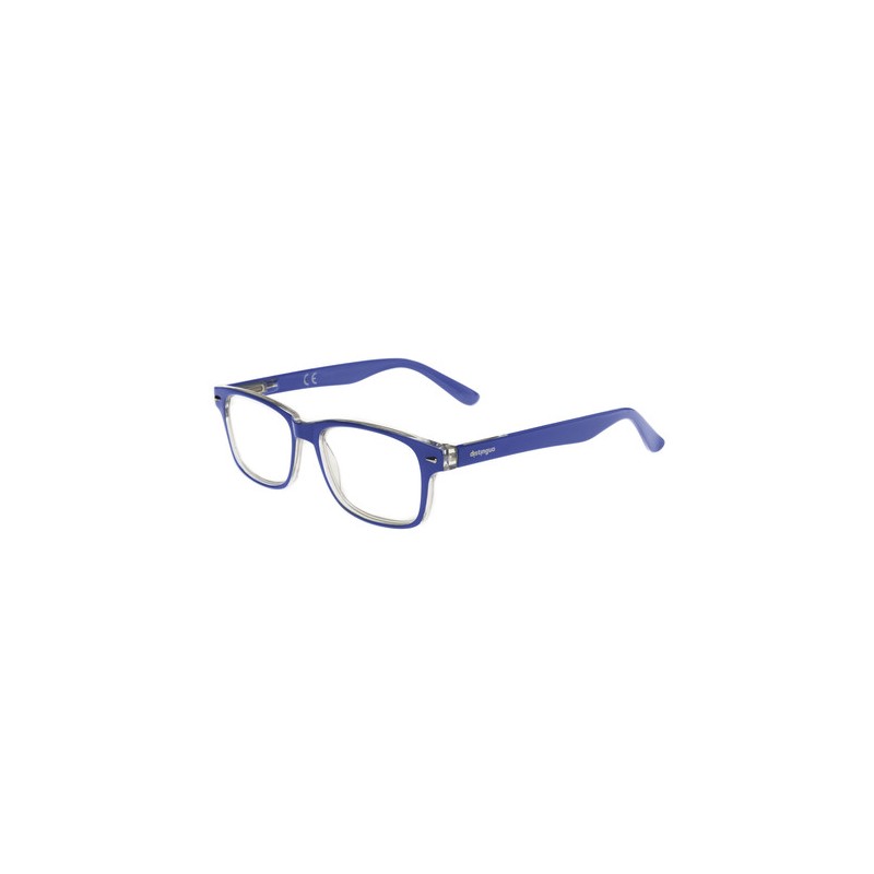 Leonardo  occhiali da lettura - Ricarica singola gradazione - +1.0 - Blu