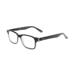 Leonardo  occhiali da lettura - Ricarica singola gradazione - +2.5 - Nero