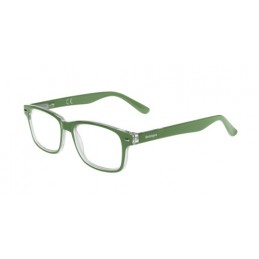 Leonardo  occhiali da lettura - Ricarica singola gradazione - +1.0 - Verde