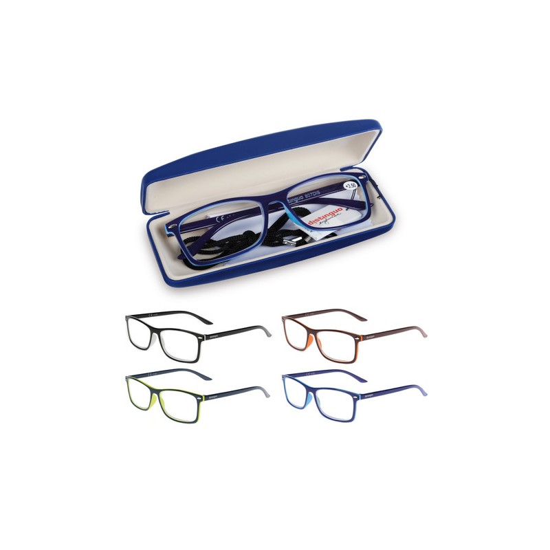 Raffaello  occhiali da lettura - Kit 24 pezzi assortimento base