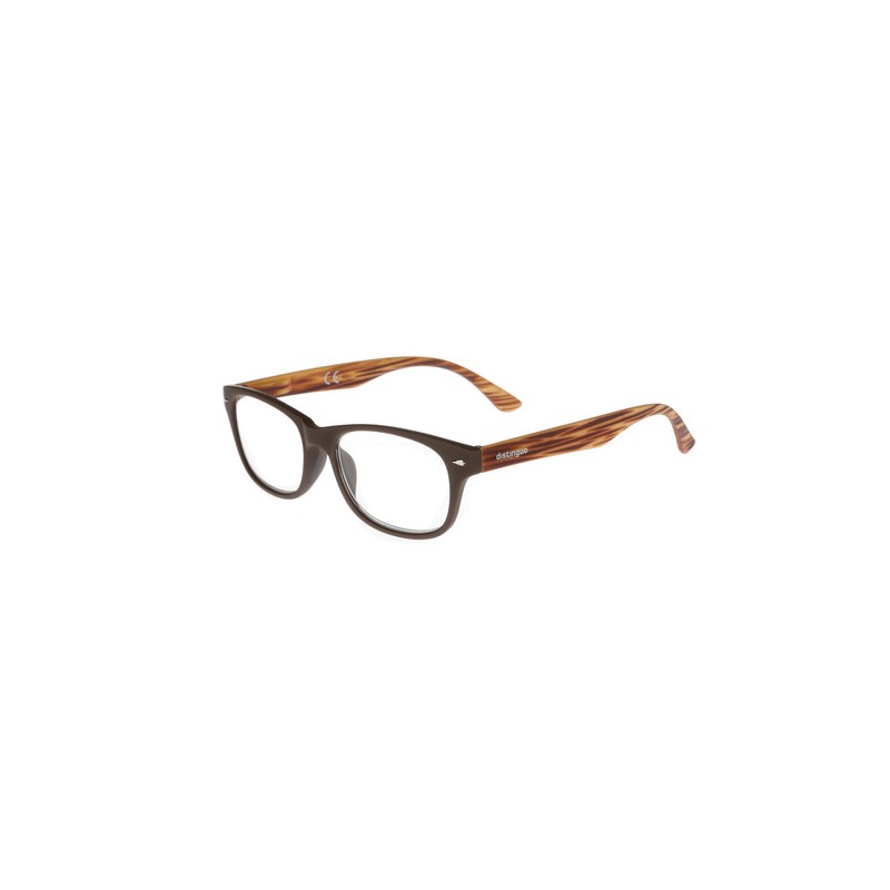 Boldini  occhiali da lettura - Ricarica singola gradazione - +1.0 - Marrone