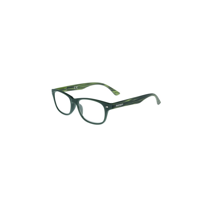 Boldini occhiali da lettura - Ricarica singola gradazione - +2.5 - Verde