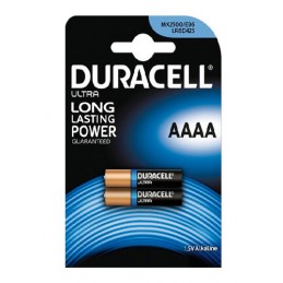 Duracell Foto  AAAA  2 pz
