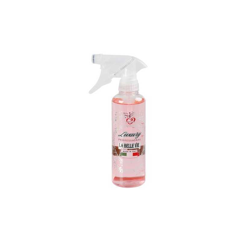 Luxury Professional profumo superconcentrato - 300 ml - La belle vie