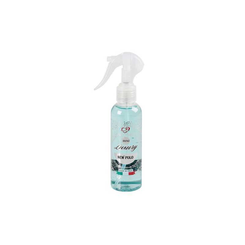 Mini Luxury Professional profumo superconcentrato - 150 ml - New Polo