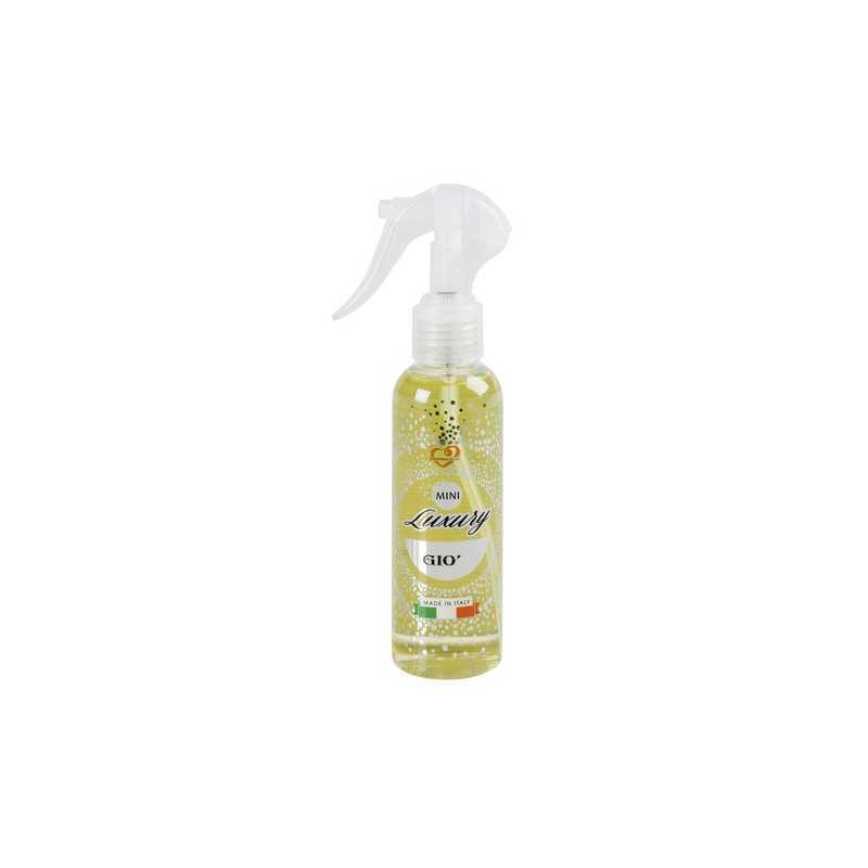 Mini Luxury Professional profumo superconcentrato - 150 ml - Giò