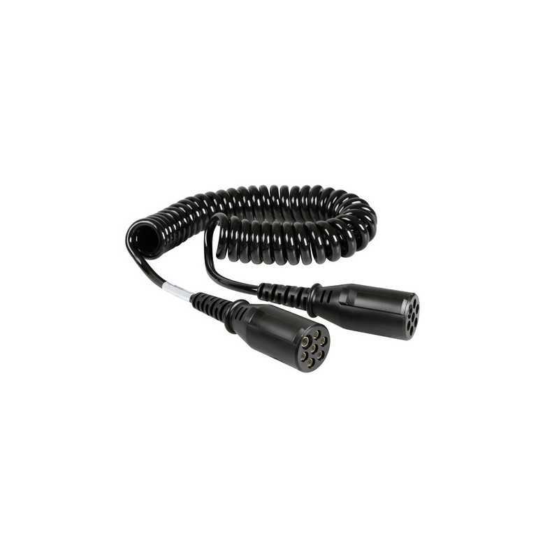 Cavo a spirale ISO 1185 24N