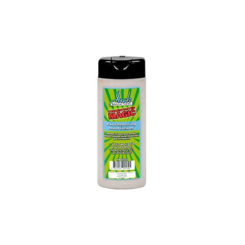 Pasta lavamani a base naturale tipo forte - 200 ml