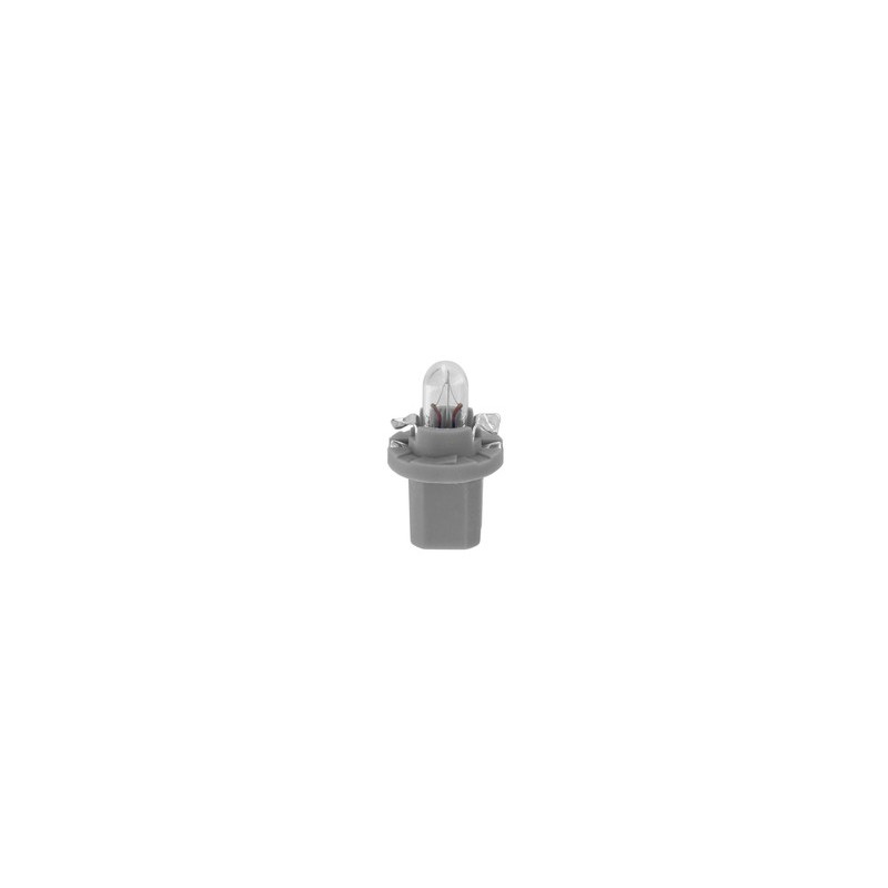 24V Original Line - 1 2W - B8 5d - 1 pz - Sfuso - Ardesia
