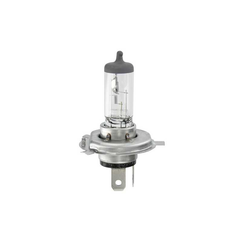 24V Truckstar - H4 - 75 70W - P43t - 1 pz - Scatola